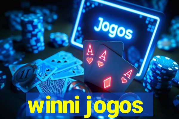 winni jogos